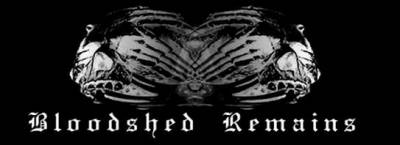 logo Bloodshed Remains